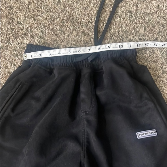 Aelfric Eden Sweatpants Star Graphic Drawstring Pants Casual Jogger/ unisex - Picture 9 of 10